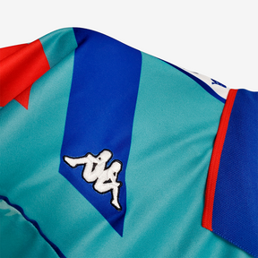 Camisa Barcelona 1992/95 Away – Retrô