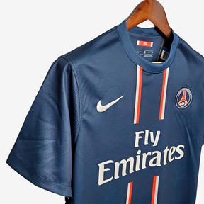 Camisa Paris Saint-Germain (PSG) 2012/13 Home – Retrô
