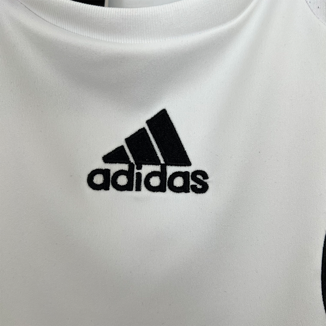 Camisa AC Milan 2007/08 Away – Retrô