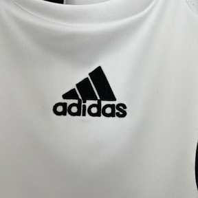 Camisa AC Milan 2007/08 Away – Retrô