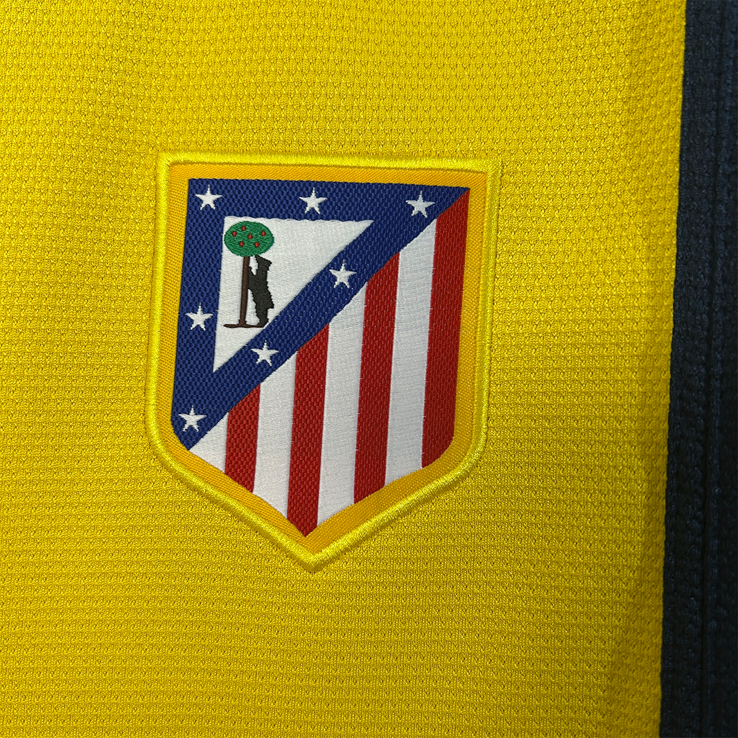Camisa Atletico Madrid 2013/14 Away – Retrô