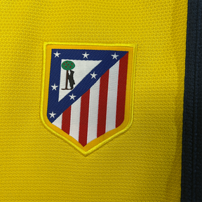 Camisa Atletico Madrid 2013/14 Away – Retrô