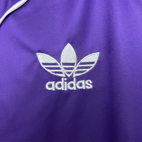 Camisa Real Madrid 1984/85 Away – Retrô