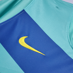 Camisa Barcelona 2010/11 Away – Retrô