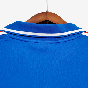 Camisa França 2000 Home – Retrô