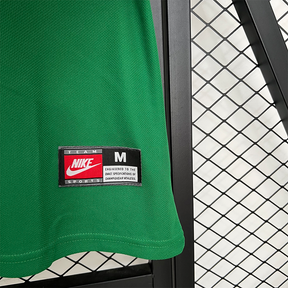 Camisa Brasil 1998 Goleiro – Retrô