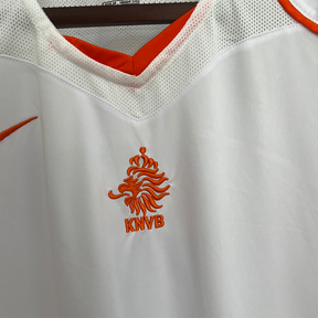 Camisa Holanda Total 90 2004 Away Reissue – Torcedor