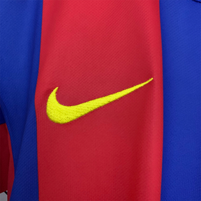 Camisa Barcelona 2004/05 Third – Retrô