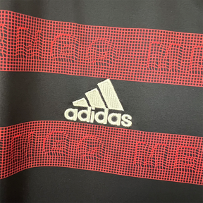 Camisa Flamengo 2019/20 Home – Retrô