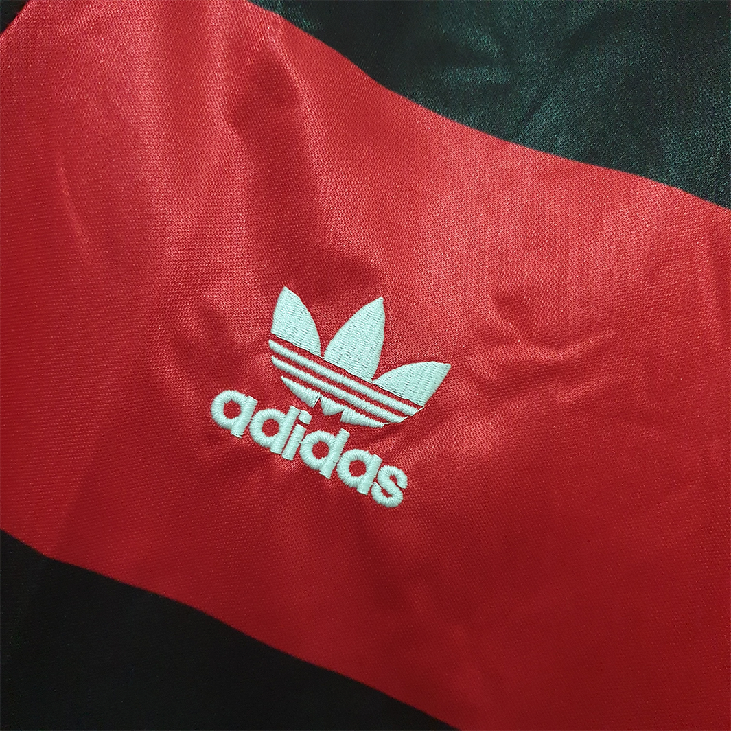 Camisa Flamengo 1990/91 Home – Retrô
