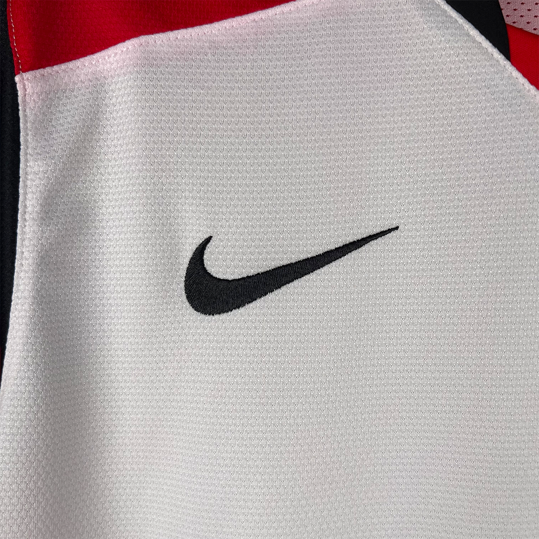 Camisa Flamengo 2008/09 Away – Retrô
