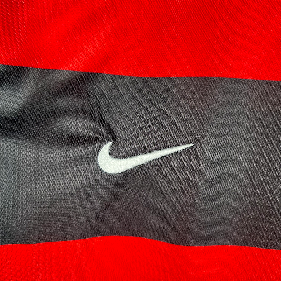Camisa Flamengo 2000/01 Home – Retrô
