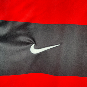 Camisa Flamengo 2000/01 Home – Retrô
