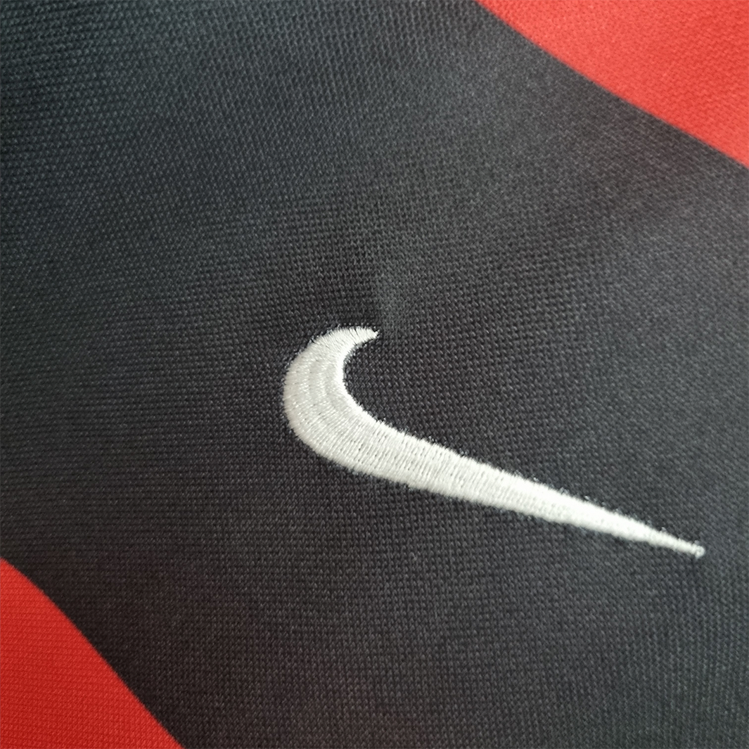 Camisa Flamengo 2003/04 Home – Retrô