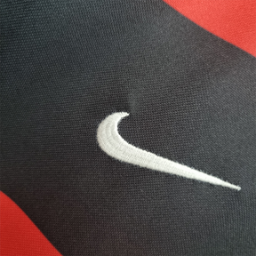 Camisa Flamengo 2003/04 Home – Retrô