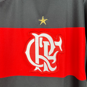 Camisa Flamengo 2002/03 Home – Retrô