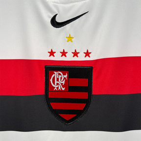 Camisa Flamengo 2002/03 Away – Retrô
