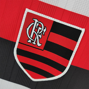 Camisa Flamengo 1995/96 Away – Retrô