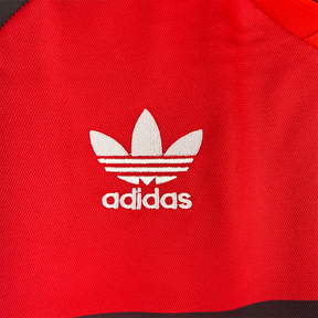 Camisa Flamengo 1987/88 Home – Retrô