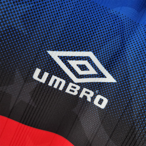 Camisa Flamengo 1995/96 Third – Retrô