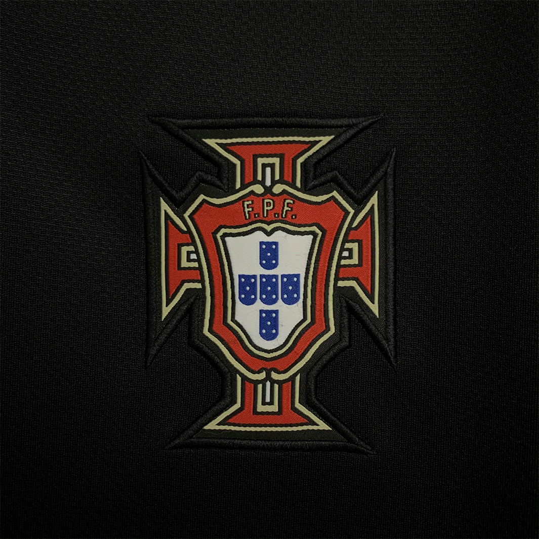 Camisa Portugal 2006 Away – Retrô