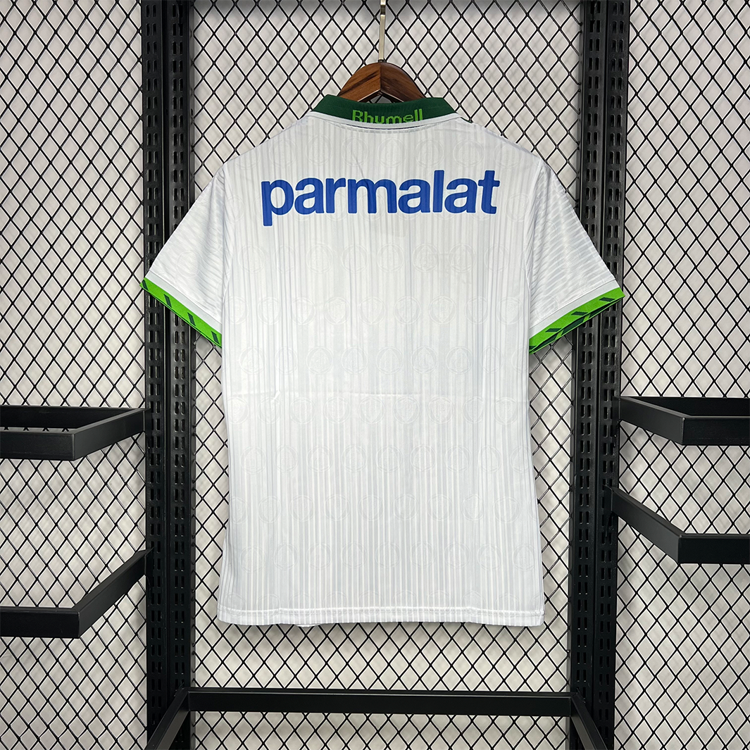 Camisa Palmeiras 1996/97 Away – Retrô