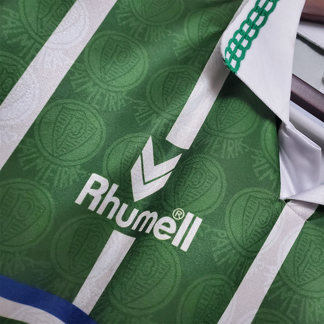 Camisa Palmeiras 1993/94 Home – Retrô
