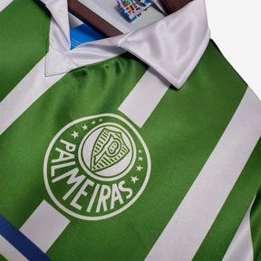 Camisa Palmeiras 1992/93 Home – Retrô