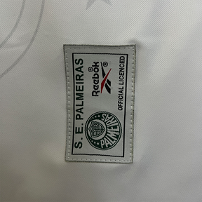 Camisa Palmeiras 1997/98 Away – Retrô