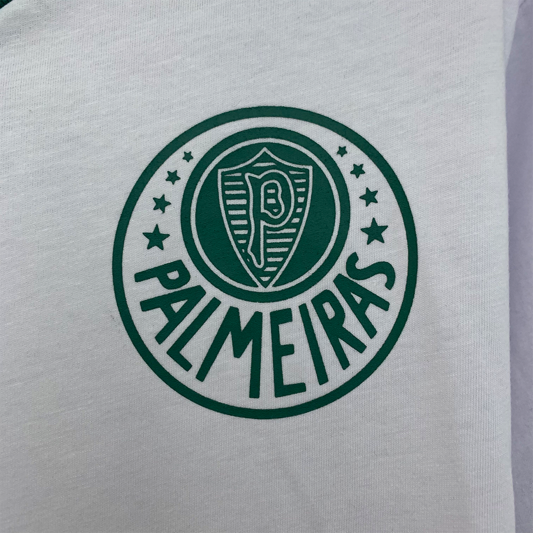 Camisa Palmeiras 1987/88 Away – Retrô