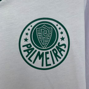 Camisa Palmeiras 1987/88 Away – Retrô