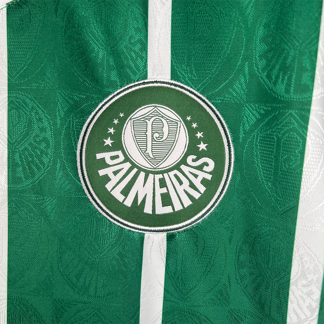 Camisa Palmeiras 1993/94 Home – Retrô