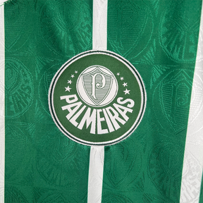Camisa Palmeiras 1993/94 Home – Retrô