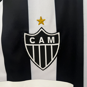 Camisa Atlético Mineiro 2003/04 Home – Retrô