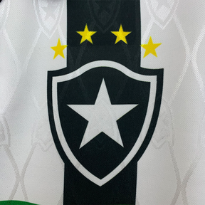 Camisa Botafogo 1995/96 Home – Retrô
