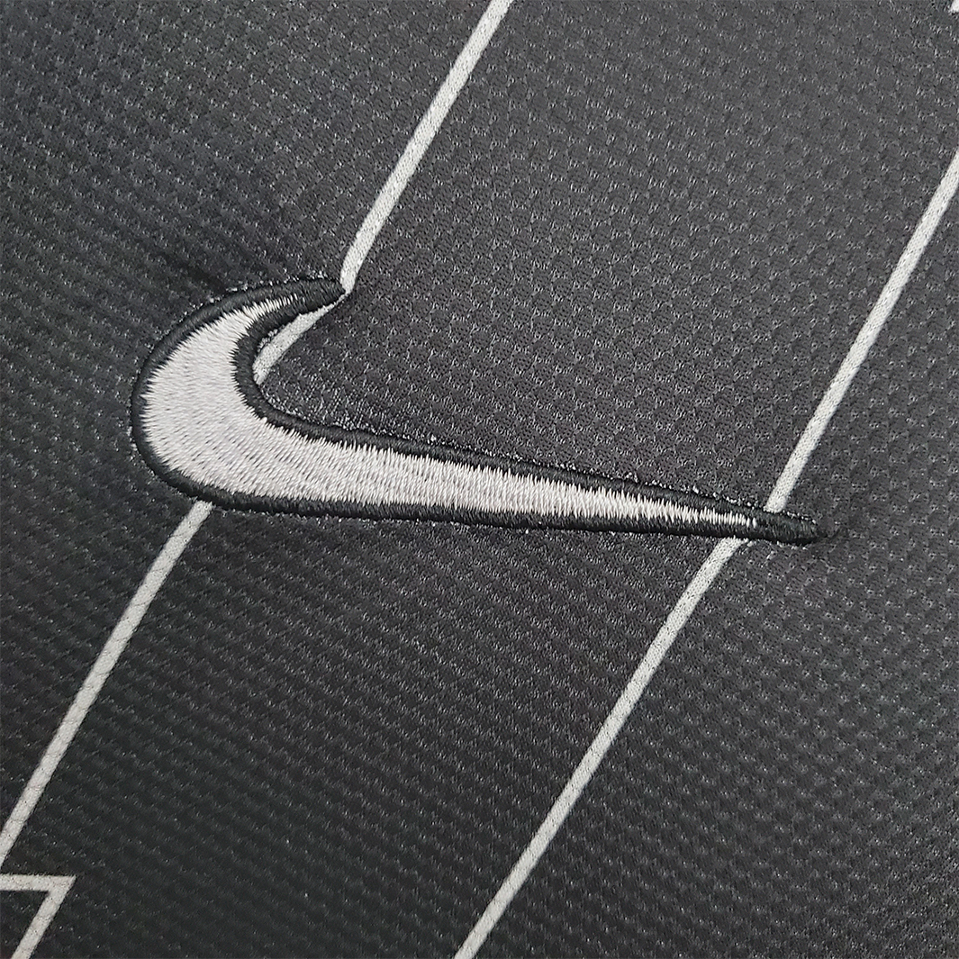 Camisa Corinthians 2011/12 Away – Retrô