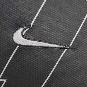 Camisa Corinthians 2011/12 Away – Retrô