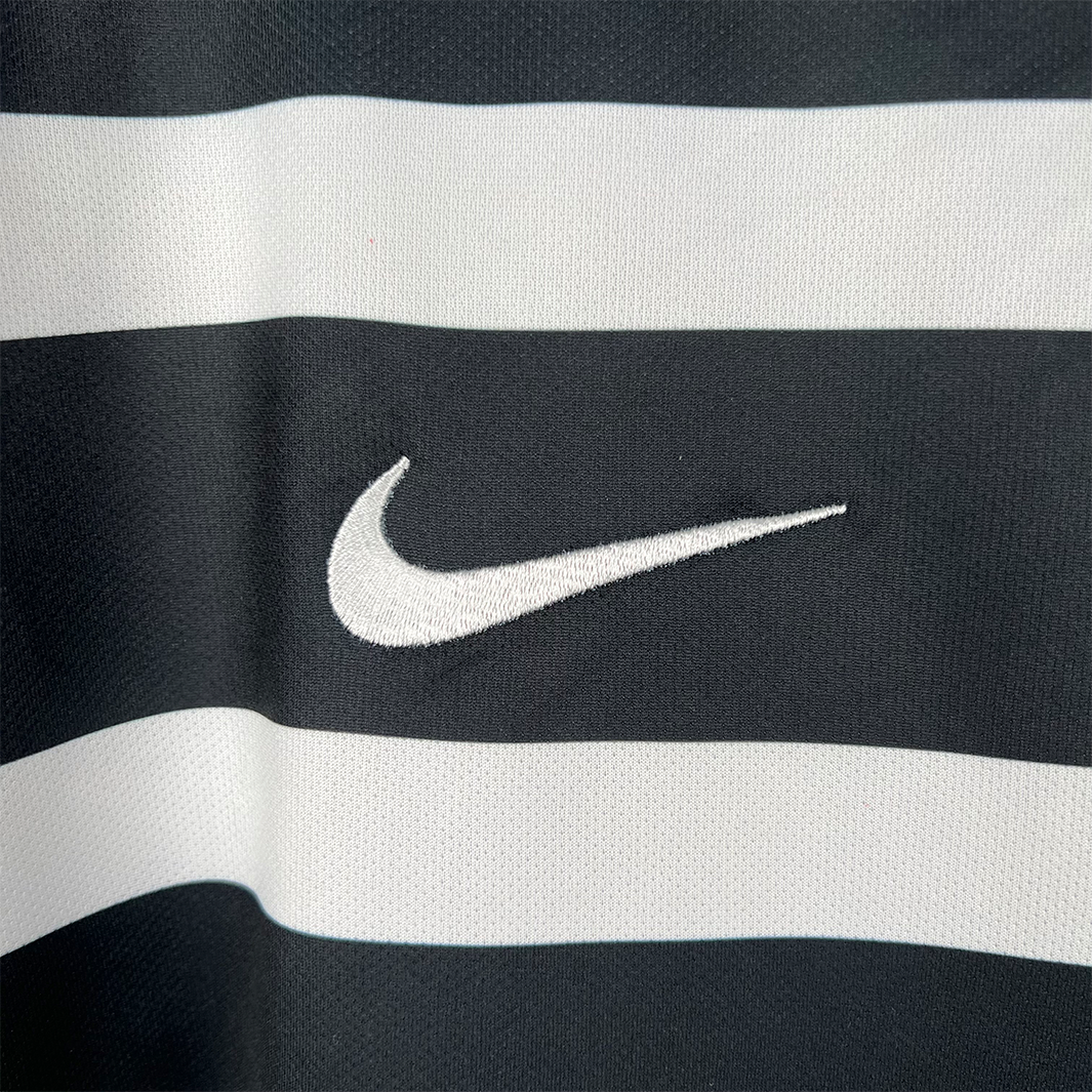 Camisa Corinthians 2015/16 Away – Retrô