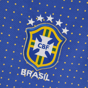 Camisa Brasil 2010 Away – Retrô