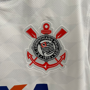 Camisa Corinthians 2012/13 Home – Retrô