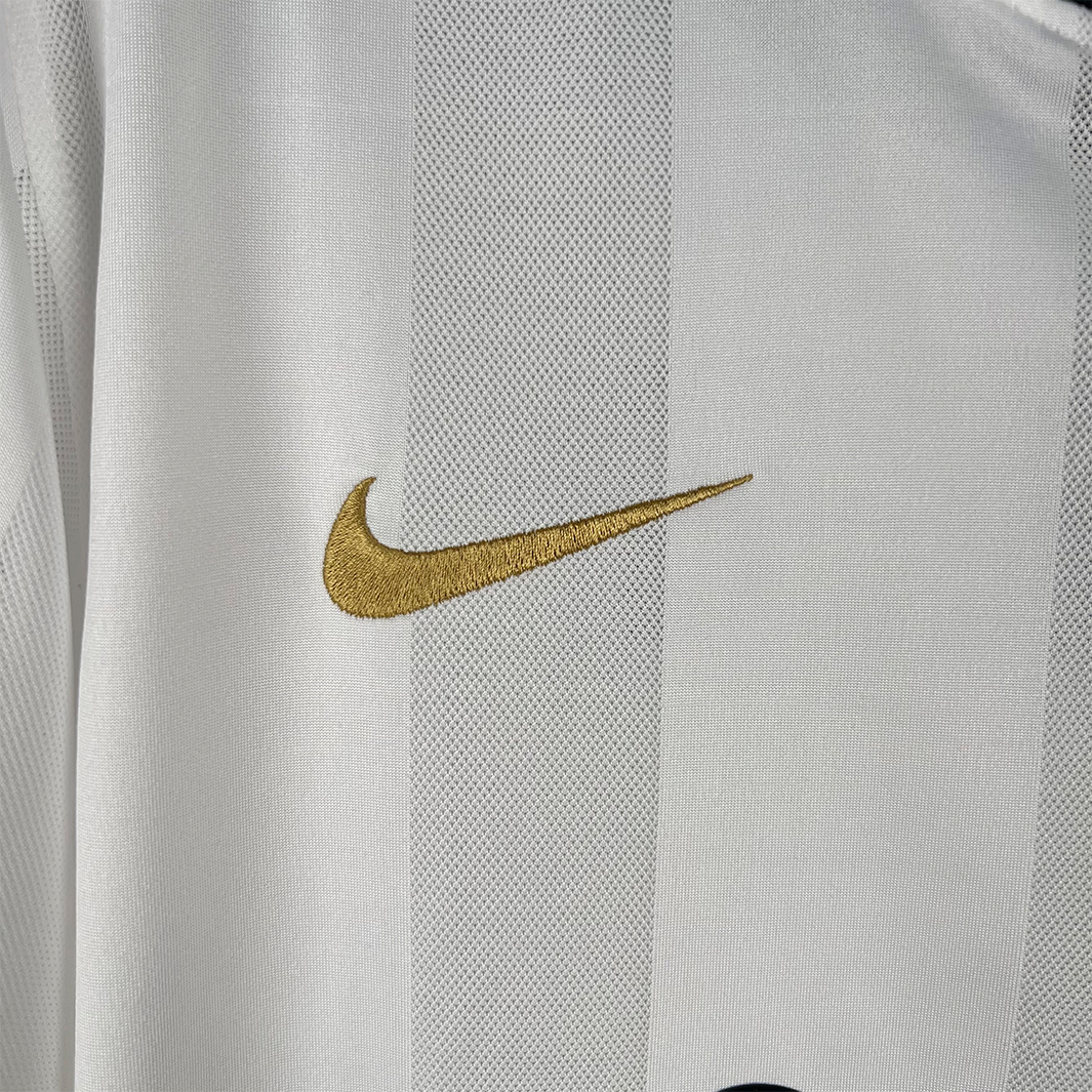 Camisa Corinthians 2010/11 Home – Retrô