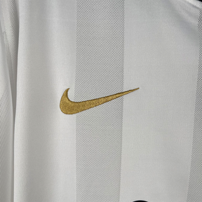Camisa Corinthians 2010/11 Home – Retrô