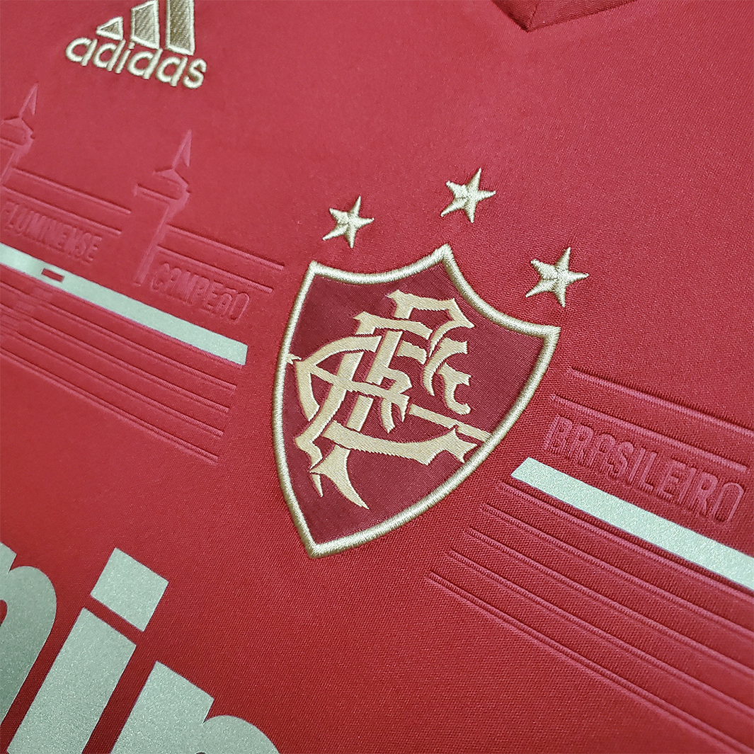 Camisa Fluminense 2012/13 Third – Retrô