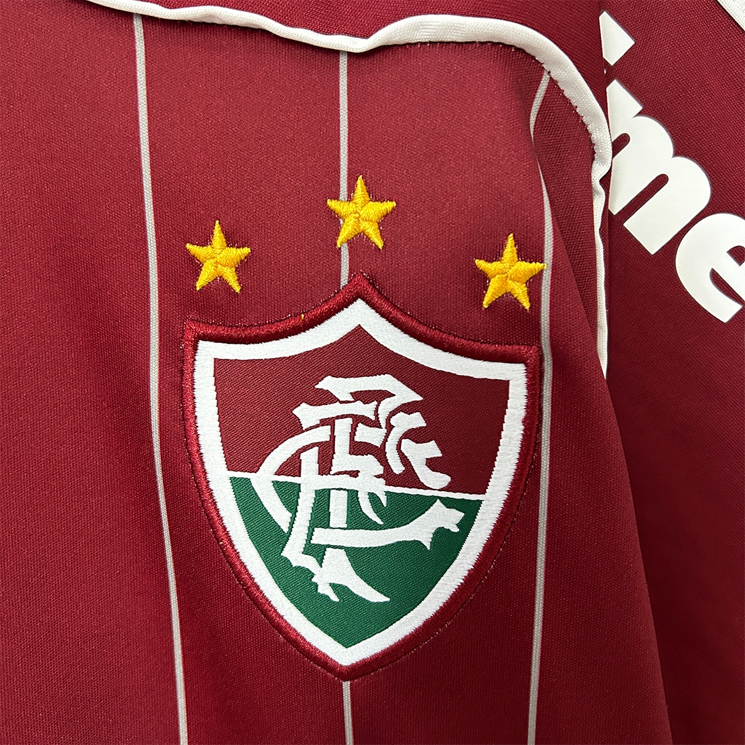 Camisa Fluminense 2007/08 Third – Retrô