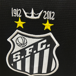 Camisa Santos 2012/13 Treino – Retrô