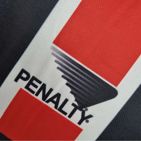 Camisa São Paulo 1991/92 Away – Retrô