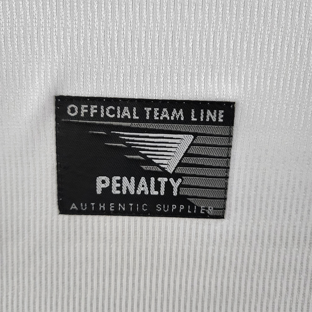 Camisa São Paulo 1999/00 Home – Retrô