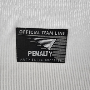 Camisa São Paulo 1999/00 Home – Retrô