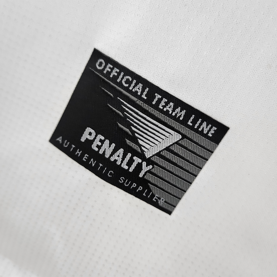 Camisa São Paulo 2000/01 Home – Retrô