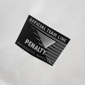 Camisa São Paulo 2000/01 Home – Retrô